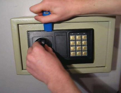 厦门市24小时上门开锁公司