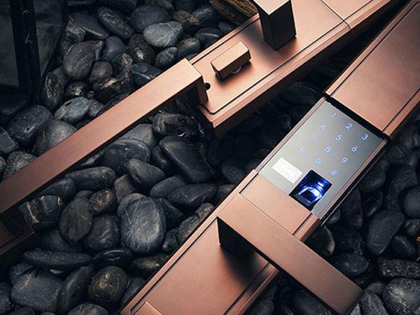 厦门市24小时上门开锁公司