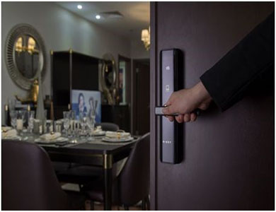 厦门市24小时上门开锁公司